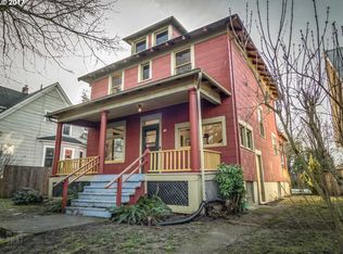 32 NE Monroe St, Portland, OR 97212