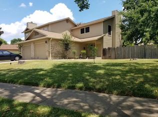 12215B Tyson Cv, Austin, TX 78758