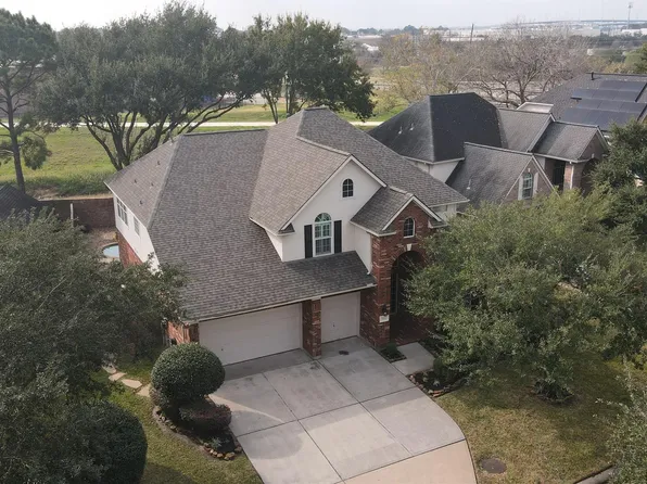 9523 Bayou Lake Ln, Houston, TX 77040