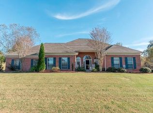 48 Hawks Crst, Starkville, MS 39759
