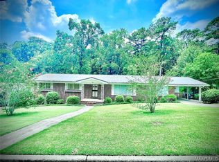 200 Willow Dr, Enterprise, AL 36330