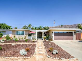 321 E Rainbow Dr, Azusa, CA 91702