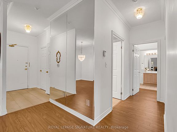5th image of 801 Lawrence Ave E #106