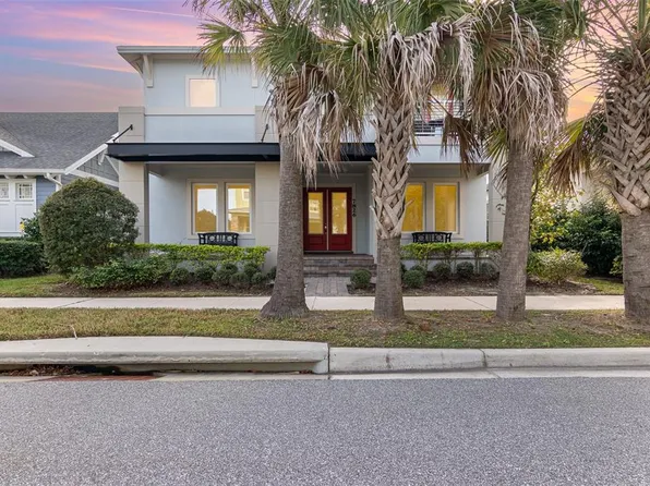 7826 Dausset St, Orlando, FL 32827