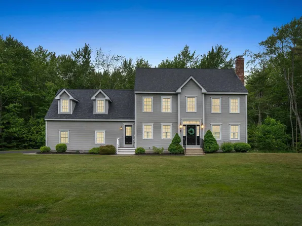 16 Woodfield Drive, Scarborough, ME 04074