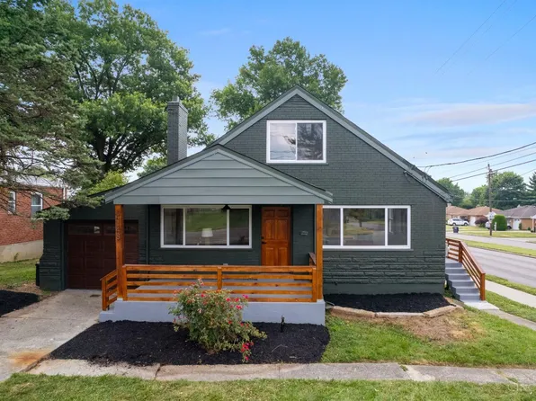 4148 School Section Rd, Cincinnati, OH 45211