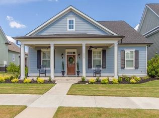 923 Kestrel Dr, Evans, GA 30809