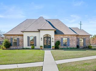 343 Camille St, Houma, LA 70360