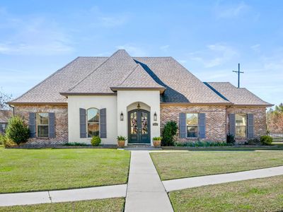 343 Camille St, Houma, LA, 70360