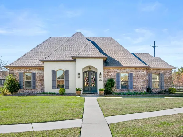 343 Camille St, Houma, LA 70360