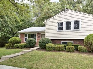 1711 Woodman Ave, Silver Spring, MD 20902