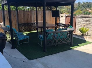 3492 Monique Ln, Spring Valley, CA 91977