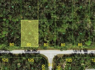 13382 Doubleday Ave, Port Charlotte, FL 33953