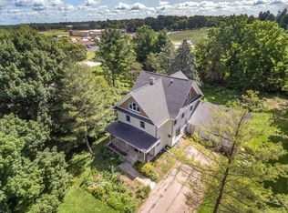 N6774 Maple Ct, Lake Mills, WI 53551