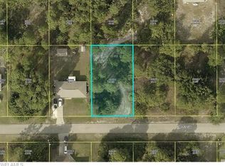 3606 3rd St W UNIT 7, Lehigh Acres, FL 33971