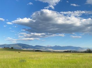 LOT 1 Meadowlark Ln, Mc Allister, MT 59740