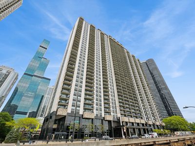 400 E Randolph St APT 1710, Chicago, IL, 60601