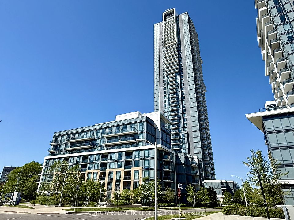 1st image of 55 Ann Oreilly Rd #3605