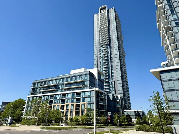 55 Ann Oreilly Rd #3605, Toronto, ON M2J 0E1