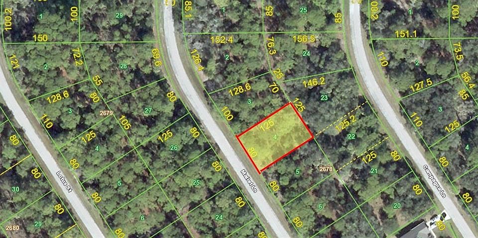 1st image of 1170 Mallet Ln