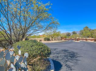 2926 E Canyon Bend St, Tucson, AZ 85716