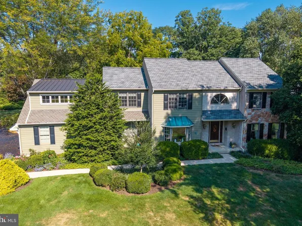 21 Lexington Mnr, Glenmoore, PA 19343