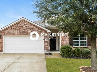 2150 Cedar Park Dr, Forney, TX 75126