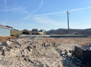 4022 Wesoga Dr, Dandridge, TN 37725