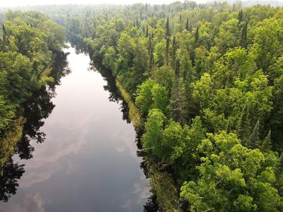 40 Tbd Co Rd, Effie, MN, 56639