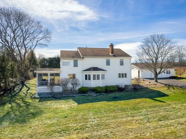 1552 Heifer Rd, Skaneateles, NY 13152