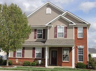 2020 City Lights Dr, Indian Trail, NC 28079