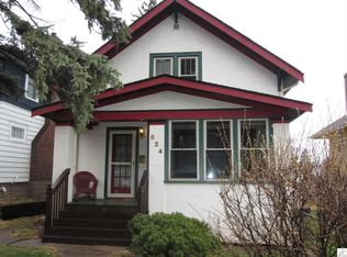 824 Grand View Ave, Duluth, MN 55812