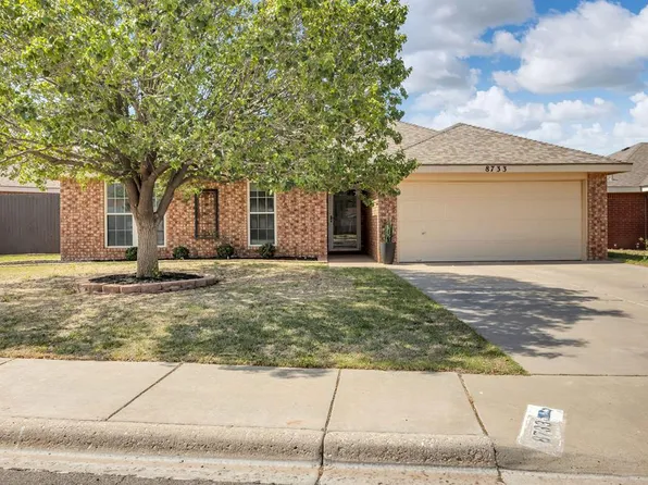 8733 Cornell Ave, Odessa, TX 79765