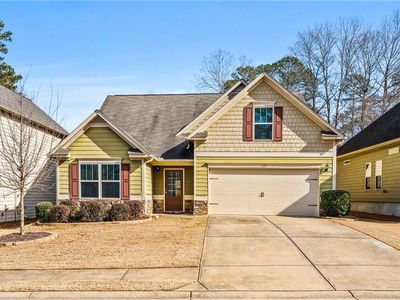 119 Stone Manor Ct, Woodstock, GA, 30188