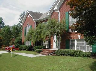 912 Thistledown Ln, Birmingham, AL 35244
