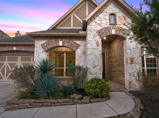 2020 Forest Haven Dr, Conroe, TX 77384