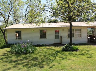 107 Walnut Dr, Piedmont, MO 63957