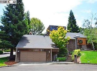 1810 Coulter Pine Ct, Walnut Creek, CA 94595