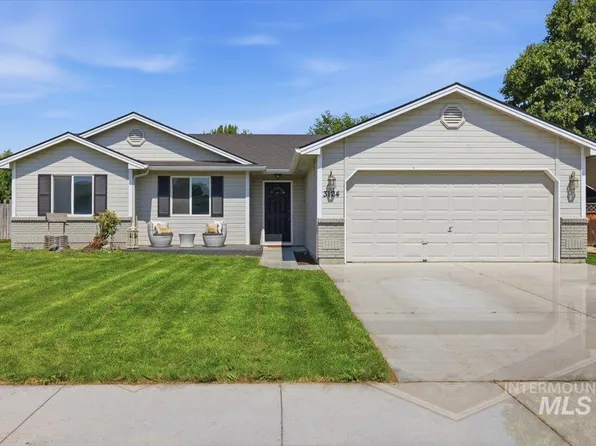 3124 Parkview Way, Nampa, ID 83687