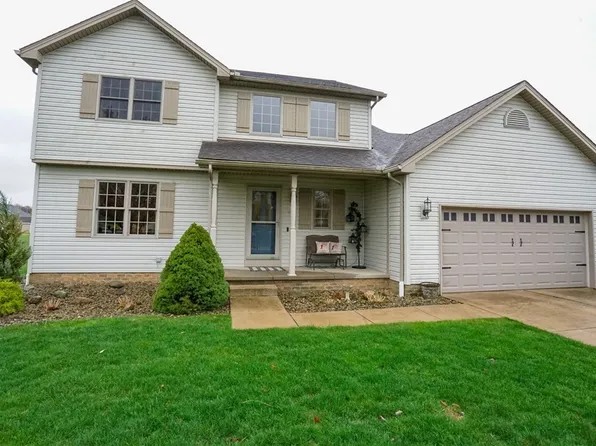 4151 Shelly Lynn Dr, New Middletown, OH 44442