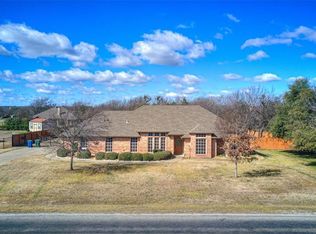 159 Lakeview Dr, Aledo, TX 76008