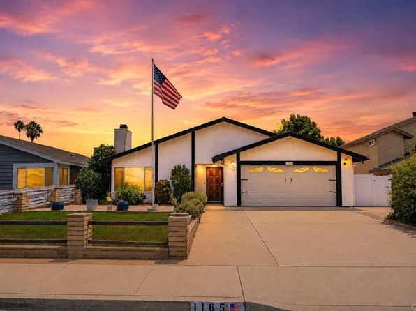 1165 E Ln, Imperial Beach, CA 91932