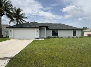 309 SE 19th Lane Cpe, Cape Coral, FL 33990