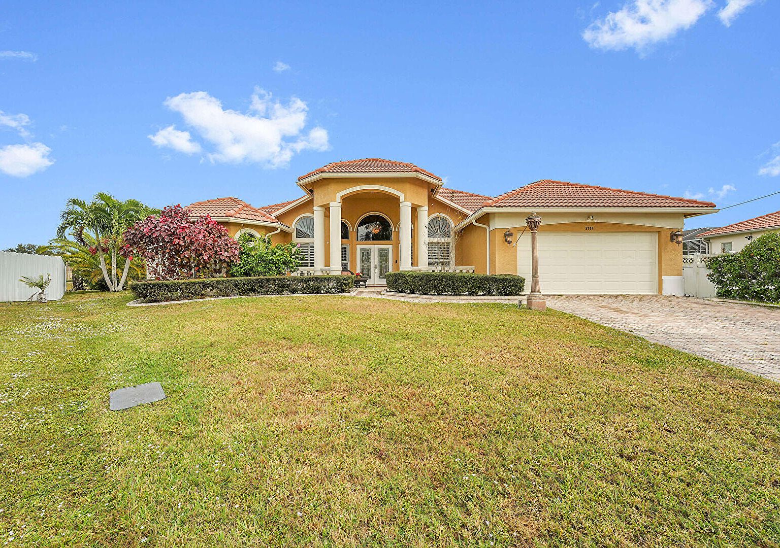 5909 NW Bayou Court, Port Saint Lucie, FL 34986 | MLS #R11146388
