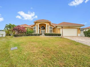 5909 NW Bayou Court, Port St Lucie, FL 34986