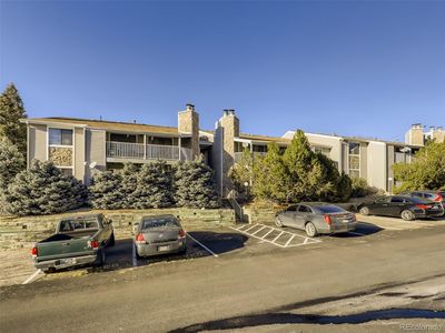 943 S Zeno Way  Unit 202, Aurora, CO, 80017