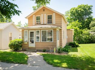618 S Harlan St, Algona, IA 50511