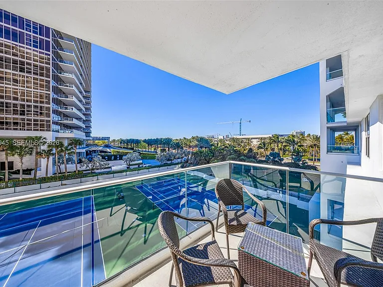 9801 Collins Ave #5S — Photo 15