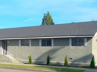 1470 N Roosevelt Ave, Fresno, CA