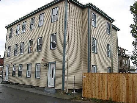 13 Messenger St #PENTHOUSE — Photo 17